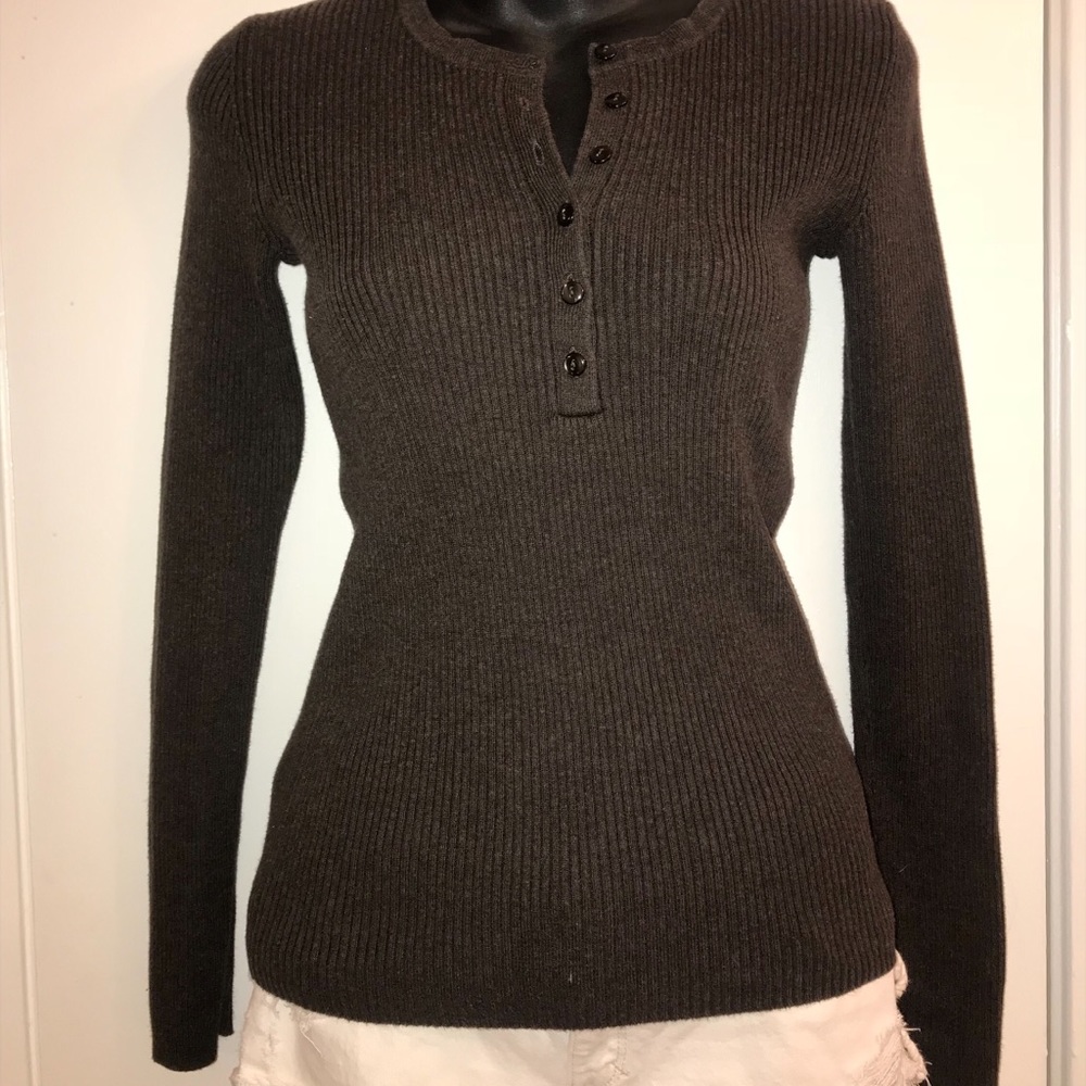 Moda International sweater